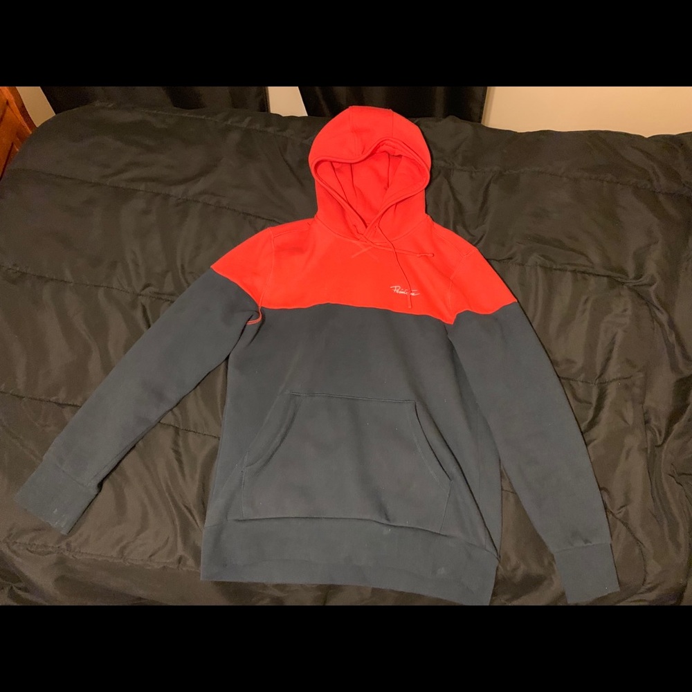 Primitive Hoodie